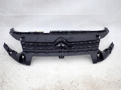 CITROEN BERLINGO IV 18- Porte Traverse Grille