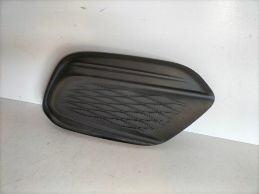 grille grid of a bumper right FIAT TIPO II 15-20 sedan