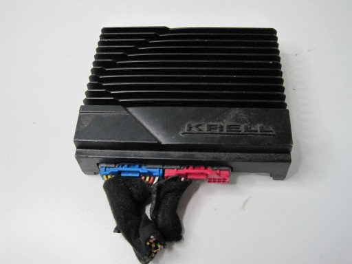 Модуль усилителя Hyundai Tucson IV 96370-N9100