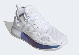 BUTY ADIDAS ZX 2K BOOST FV2928 r. 38 2/3 (4062058770102