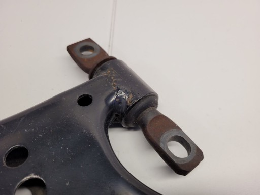 arm front left side Toyota RAV4 5 (XA50) 2019