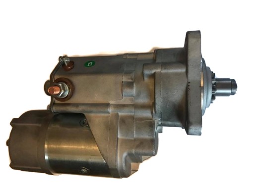 СТАРТЕР CAT CATERPILLAR 1430539 1430538