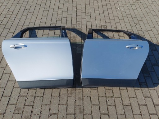 door rear part right rear. right VOLVO XC60 and 426-26