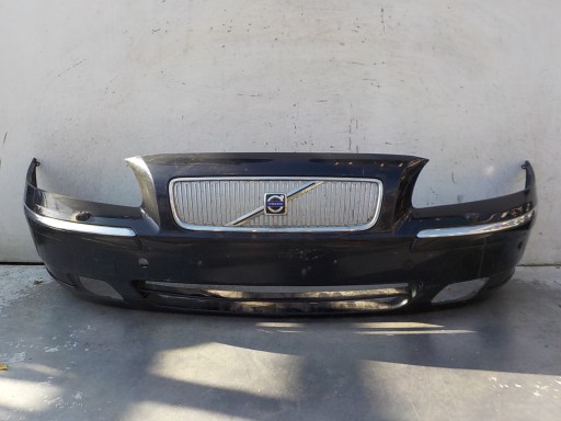 687 VOLVO V70 II LIFT bumper front front