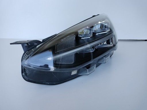 light left REFLEKTOR FORD FOCUS MK4 18- FULL LED