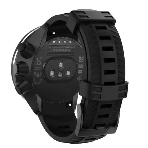 Pasek bransoleta opaska do Suunto 9 Baro Spartan