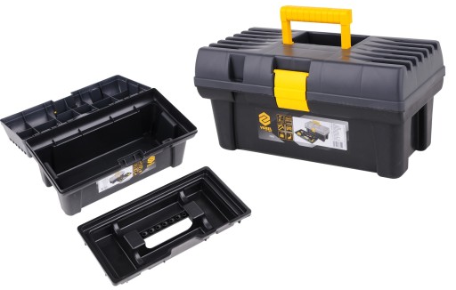 ЯЩИК ДЛЯ ИНСТРУМЕНТОВ 16 