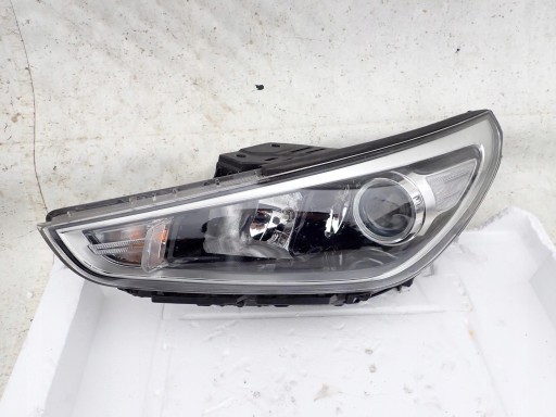 HYUNDAI I30 III 3 16-20 light front front left