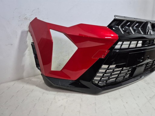 MITSUBISHI ASX II LIFT 24- bumper front front grill 622541496R