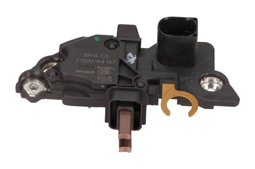 ARE0075(BOSCH) - РЕГУЛЯТОР НАПРУГИ ГЕНЕРАТОРА ARE0075 (BOSCH)