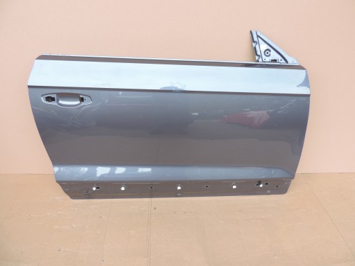 2GC831312A - Vw t-roc cabrio 2gc правые двери