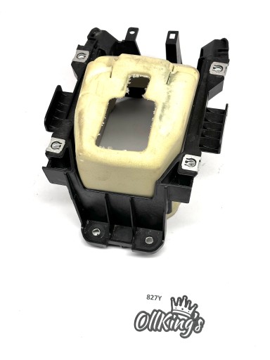 AUDI A3 S3 8V bracket holder tunelu srodkowego ramki of the gear 8V0863531