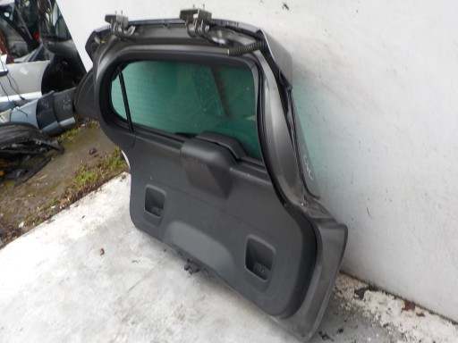 192 PEUGEOT 308 T7 SW KOMBI boot door rear