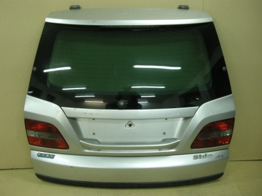 КРАН FIAT STILO COMBI