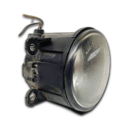 fog light left Renault Scenic II 2.0 DCI VALEO 8200074008