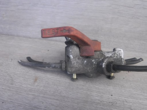 1243500857 - Mercedes w124 4matic 4x4 тест регулювання