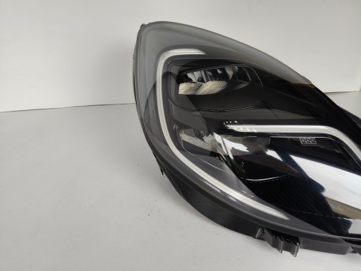 light right REFLEKTOR FORD PUMA 19- FULL LED