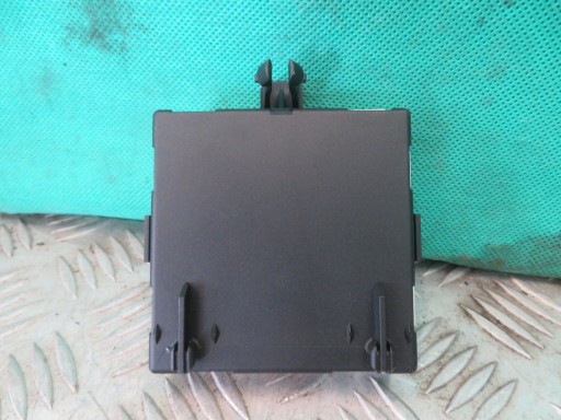 module door left rear part MERCEDES W253 GLC 43 3.0 C KLASA AMG 18R