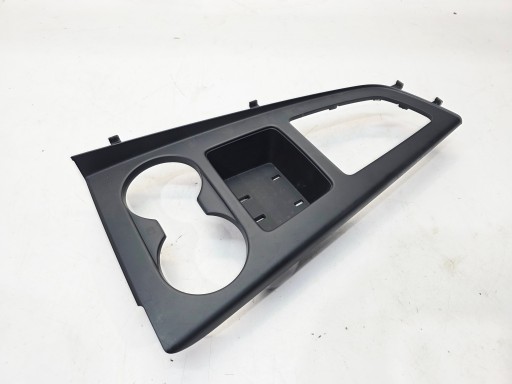 RÁM konzoli střední TUNELU AUDI A4 B9 A5 8W 8W1864241D