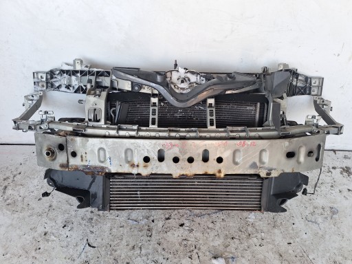 FORD KUGA MK1 08-12 support panel for radiators TDCI
