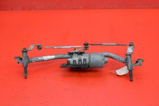 Gestänge Motor Wischer vorne EU 9650380780 PEUGEOT 207 06-09