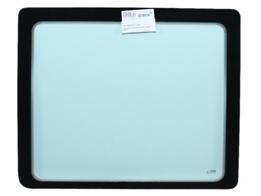 2000010128853 - Боковое стекло сторона VW BUS T5 DOKA LORA тент обрешетка