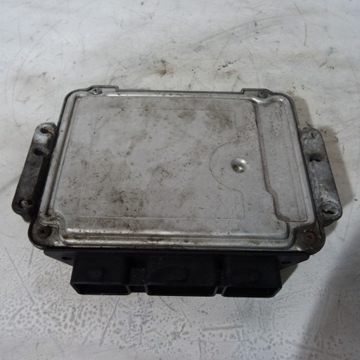 FORD FOCUS MK2 1.6TDCI Bedienteil 7M51-12A650-UA