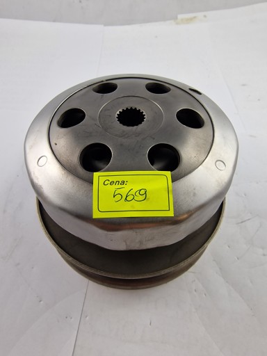 Комплект сцепления Honda NCS 50r