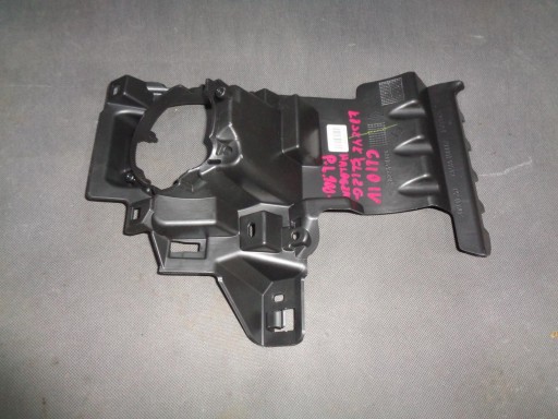 269164559R - RENAULT CLIO IV ГАЛОГЕННОЕ КРЕПЛЕНИЕ КОРЗИНА ЛЕВАЯ