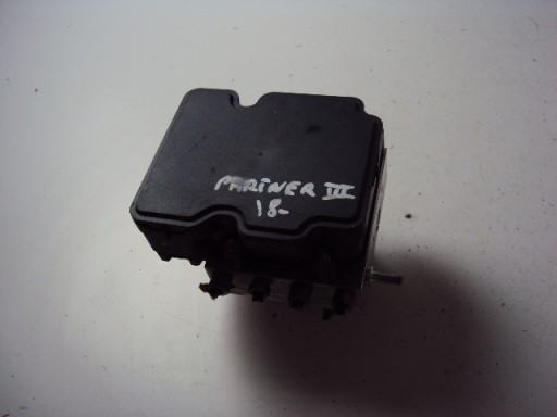 9841523280 - НАСОС ABS PEUGEOT PARTNER III 3008 II
