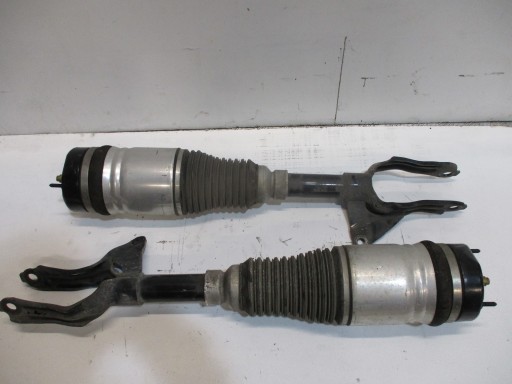 shock absorber AMOR JEEP GRAND CHEROKEE 3,0CRD 16R