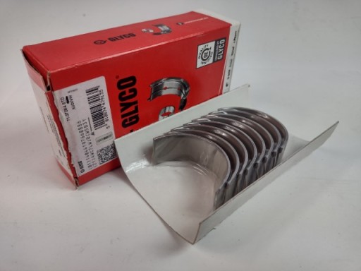 71-3728/4 - ШАТУННЫЕ ПОДШИПНИКИ VW