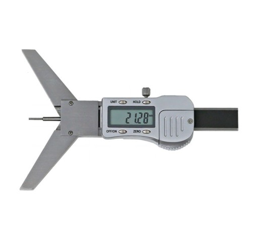 ИЗМЕРИТЕЛЬ ГЛУБИНЫ НА ОСНОВЕ ПРИЗМОВА 90* 1,5х50