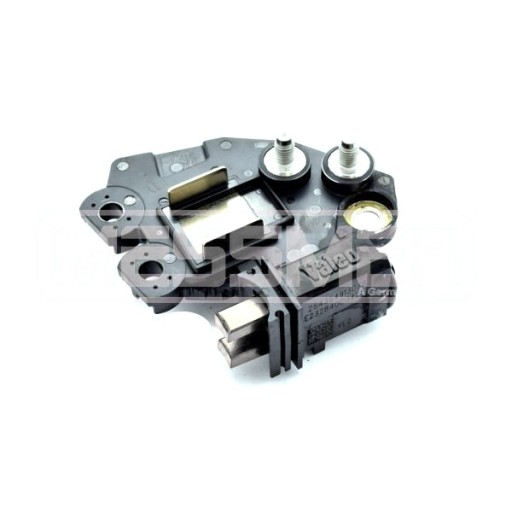 216222 - Регулятор напряжения ERA для CITROEN C3 и 1.4 HDi 1.6