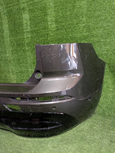 bumper rear rear part VOLVO XC60 II LIFT INSCRIPTION 21- NR.Z8949