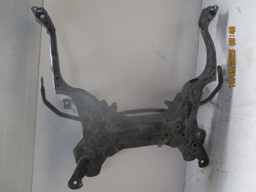 axle beam subframe axle beam Toyota YARIS CROSS 23R