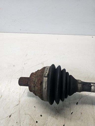 semi-axis left front left front AUDI A3 8P SEAT SKODA 2K0407271E