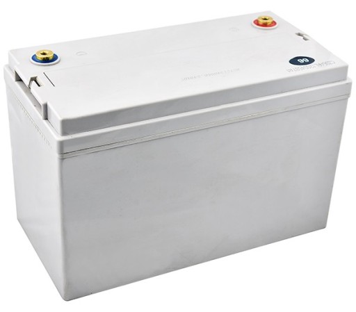 2105-500001-000 - Тележка паллета батареи электрическая 12/125 (V / Ah)