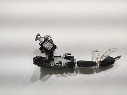 ignition key KLUCZYKI PILOT OPEL MOKKA A and 2012-2016 13504286