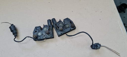 A6 C7 4G bonnet latch lock front 4G0823509C A7 4G S7