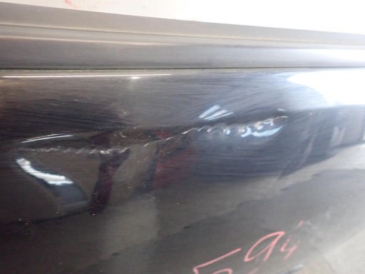 door front front right HYUNDAI I10 2007-2014