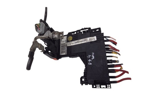 PEUGEOT CITROEN module of the battery ORG. G06 9665878380