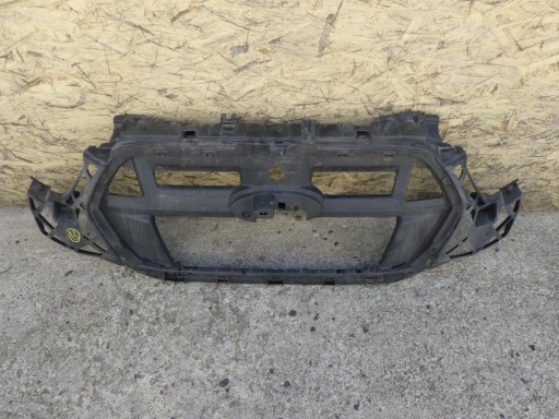 FORD TRANSIT MK8 LIFT 18- support panel for radiators pillar