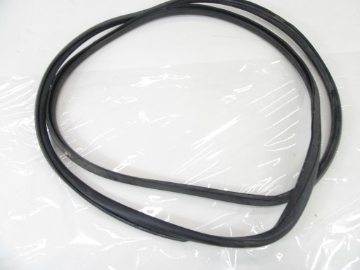 gasket cover door rear part BMW e90 sedan