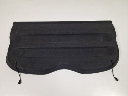 CITROEN DS4 DS-4 5-дверный 2012 г. ЗАДНИЙ УРОВЕНЬ БАГАЖНИКА