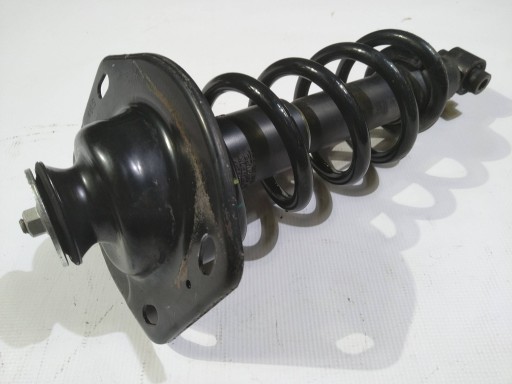 shock absorber right spring right rear part rear Chevrolet Camaro SS 2009-2015