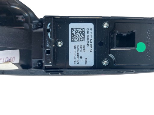 Bouton PANEL STEROWNIA Vitre FORD FOCUS MK3 III KUGA MK2 F1ET-14A132-CA