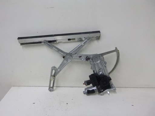 Mécanisme Vitre Avant Gauche Opel Astra G 5D 90521881