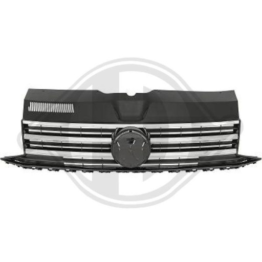 2274041 - РЕШІТКА ДЛЯ VOLKSWAGEN T6 MULTIVAN