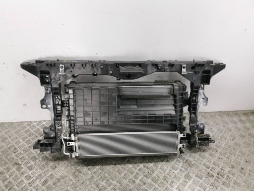 64101AO000 - Радиатор kia niro 2024/комплект